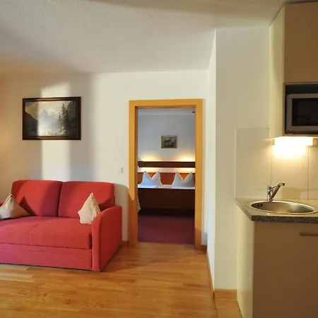Aparthotel Strobl 3*