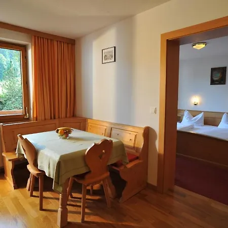 Aparthotel Strobl Hopfgarten im Brixental