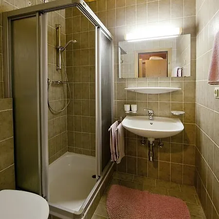 Apart Otel Strobl Hopfgarten im Brixental