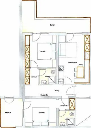 Strobl Hopfgarten im Brixental