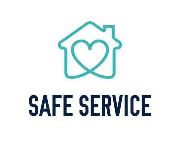 Strobl Lejlighedshotel 3*