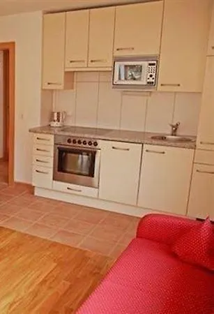 Strobl Lejlighedshotel 3*