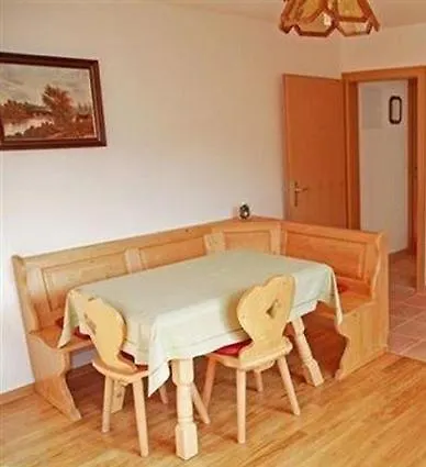 Lejlighedshotel Strobl Hopfgarten im Brixental