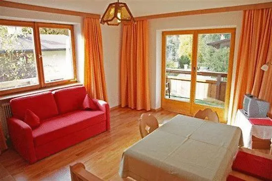 Strobl Lejlighedshotel 3*