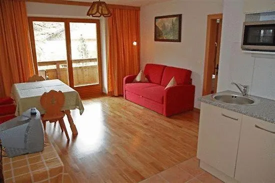 Strobl Lejlighedshotel Hopfgarten im Brixental