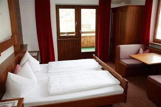 Lejlighedshotel Strobl Hopfgarten im Brixental