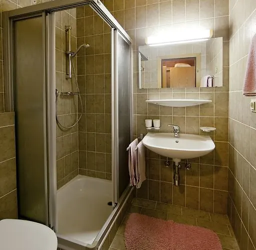 Lejlighedshotel Strobl Hopfgarten im Brixental