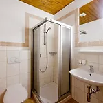 Strobl Apartahotel 3*