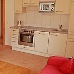 Strobl Apartahotel 3*