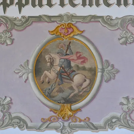 Apartahotel Strobl