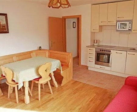 Apart Otel Strobl 3*
