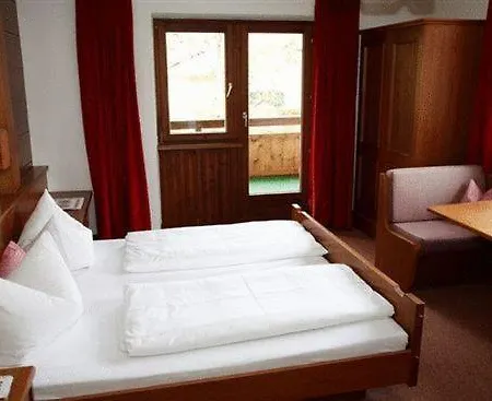 Aparthotel Strobl Hopfgarten im Brixental