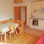 Lägenhetshotell Strobl 3*