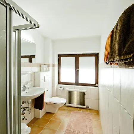 Lejlighedshotel Strobl 3*